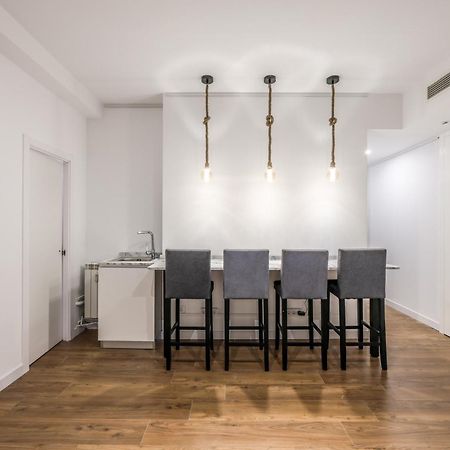 Be Coliving Madrid Centro Hotel Exterior photo