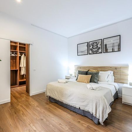 Be Coliving Madrid Centro Hotel Exterior photo